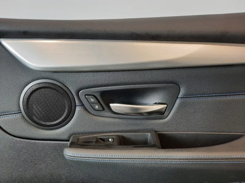 Pannello Rivestimento Porta ANT DX 51417404804 Bmw Serie 2 F46 GRAN Tourer 2014