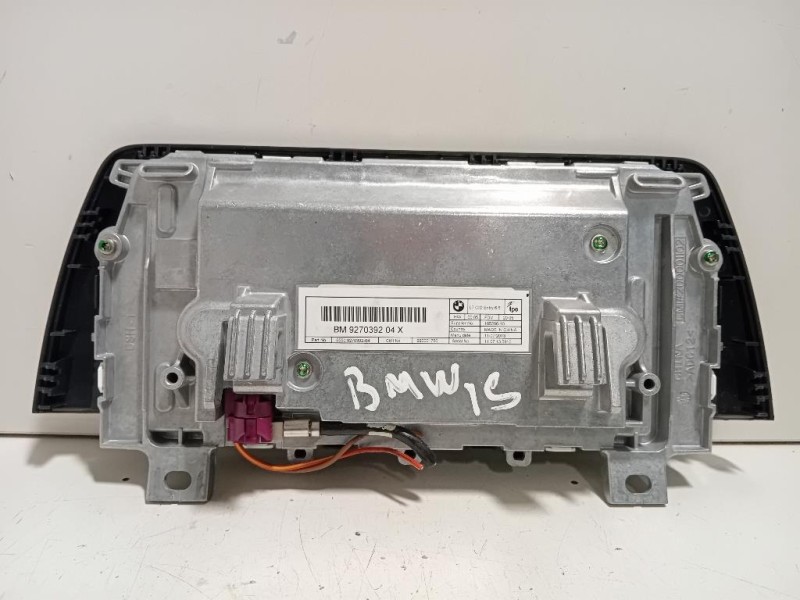 Pannello Rivestimento Porta ANT DX 51417404804 Bmw Serie 2 F46 GRAN Tourer 2014