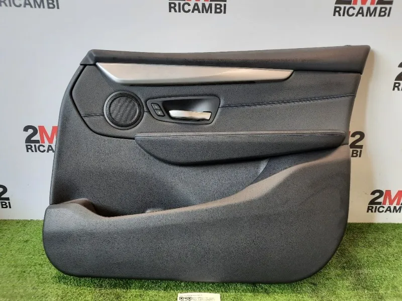 Pannello Rivestimento Porta ANT DX 51417404804 Bmw Serie 2 F46 GRAN Tourer 2014