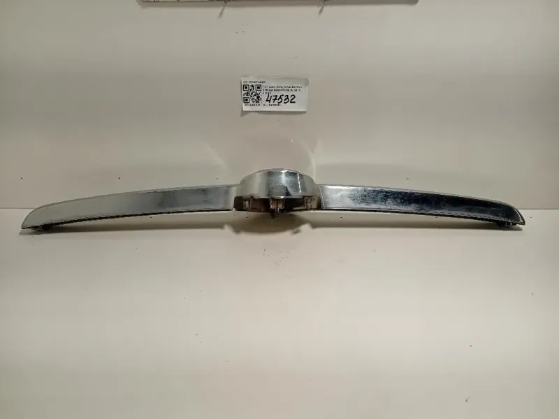 Stemma ANT 07356145490 Fiat 500X 2015