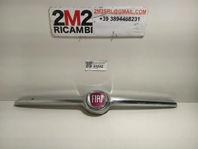 Stemma ANT 07356145490 Fiat 500X 2015