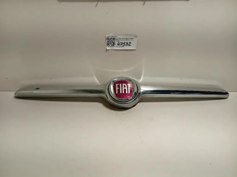 Stemma ANT 07356145490 Fiat 500X 2015