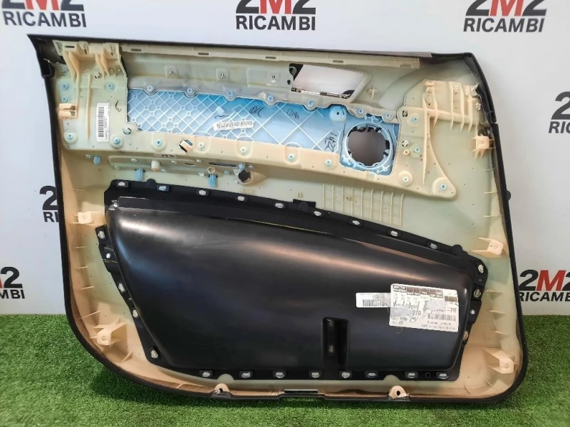 Pannello Rivestimento Porta ANT DX 51419176330 Bmw X6 E71 2008