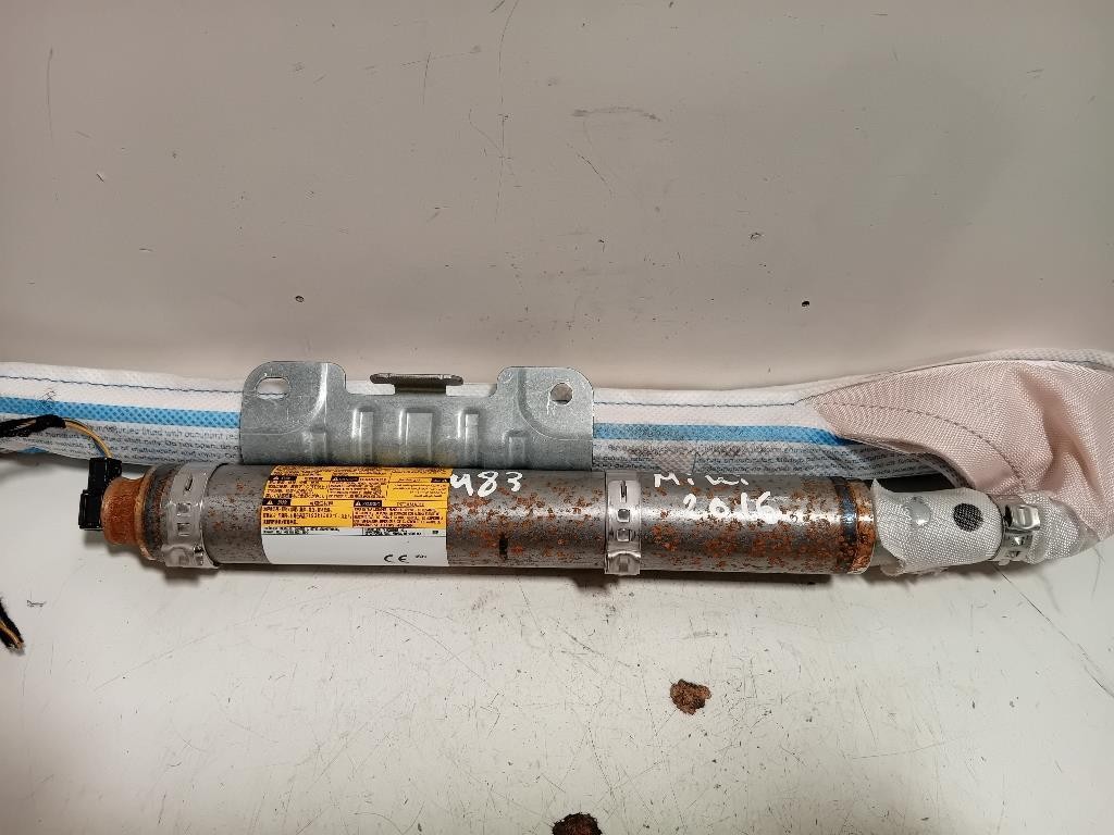 Air-bag A Tendina SX 308099520 Mini MINI Cooper F56 2014