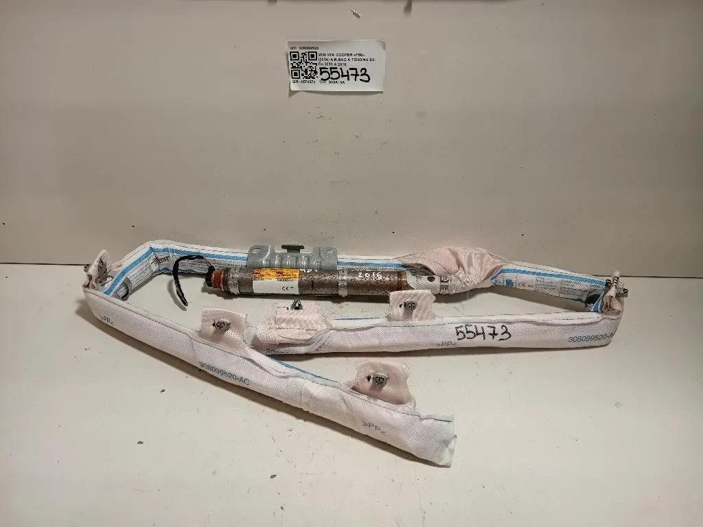 Air-bag A Tendina SX 308099520 Mini MINI Cooper F56 2014