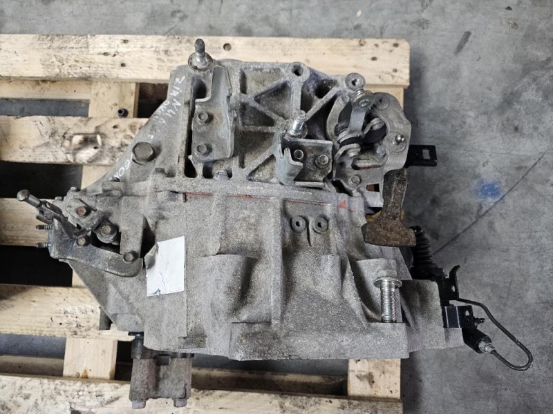 Cambio CAMBIO MANUALE 22 150CV 110KW Mazda 6 III 2013