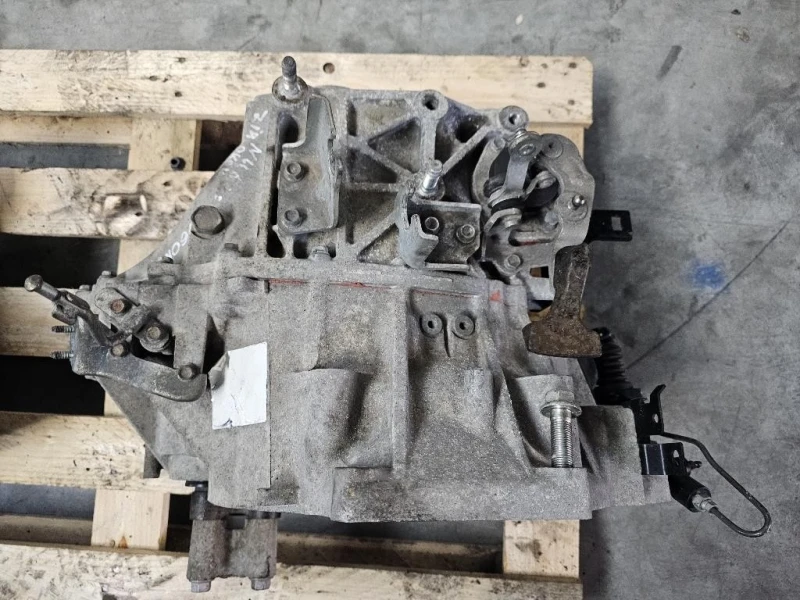 Cambio CAMBIO MANUALE 22 150CV 110KW Mazda 6 III 2013