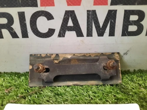 Stemma ANT  Lancia 2000