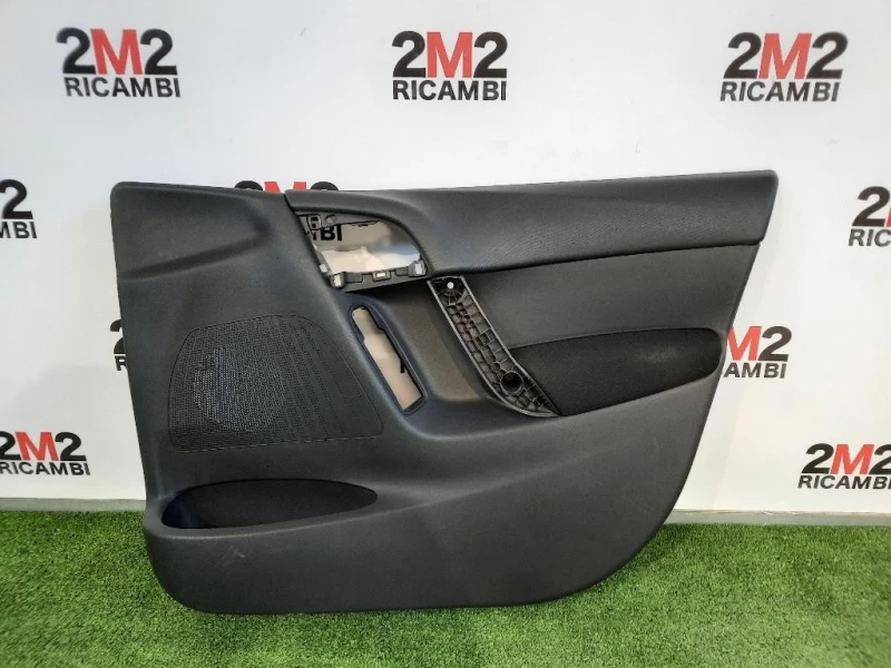 Pannello Rivestimento Porta ANT DX 41795M Citroen C3 II 2013