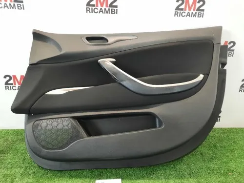Pannello Rivestimento Porta ANT DX ANT DX Citroen C5 III 2008