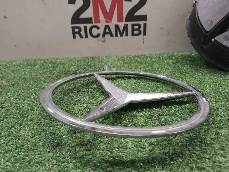 Stemma ANT A0008880060 Mercedes Classe A W176 2013