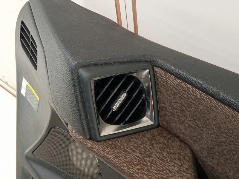 Pannello Rivestimento Porta ANT DX 98207797AC Citroen DS3 Crossback 2018