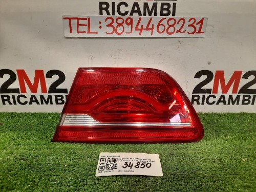 Fanale INT POST SX A048519 SX Jaguar XE 2015