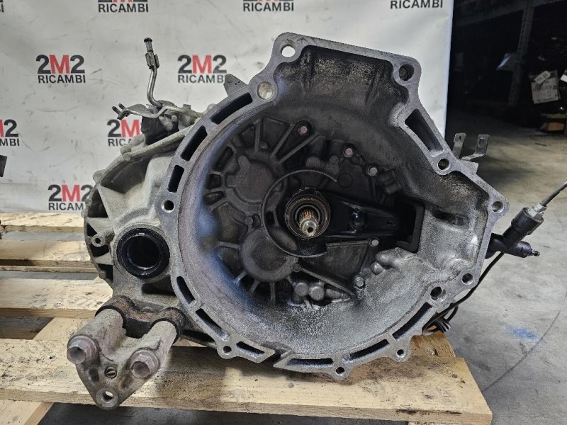 Cambio CAMBIO MANUALE 22 150CV 110KW Mazda 6 III 2013