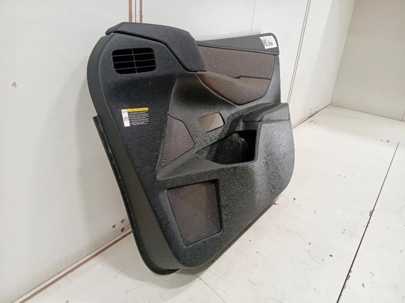 Pannello Rivestimento Porta ANT DX 98207797AC Citroen DS3 Crossback 2018