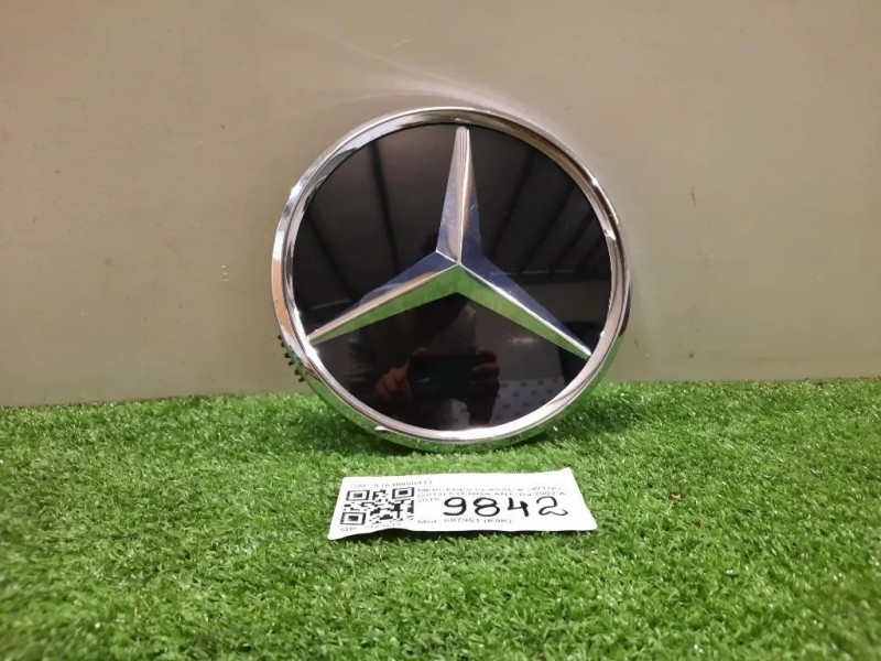 Stemma ANT A1648880411 Mercedes Classe A W176 2013