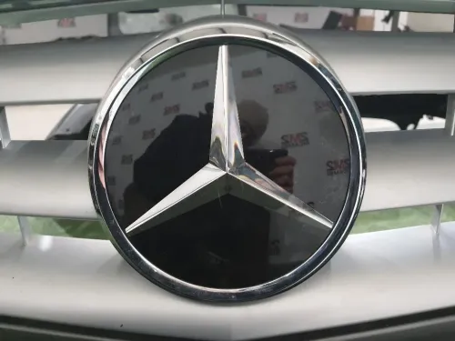 Stemma ANT  Mercedes Classe B W246 2014