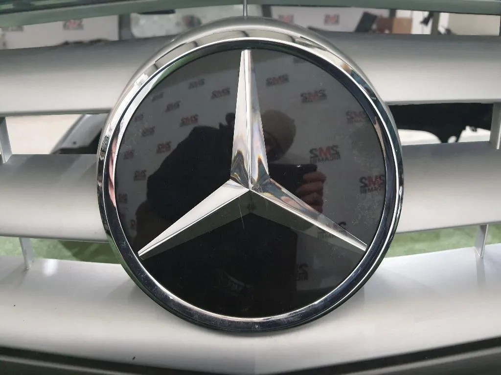 Stemma ANT  Mercedes Classe B W246 2014