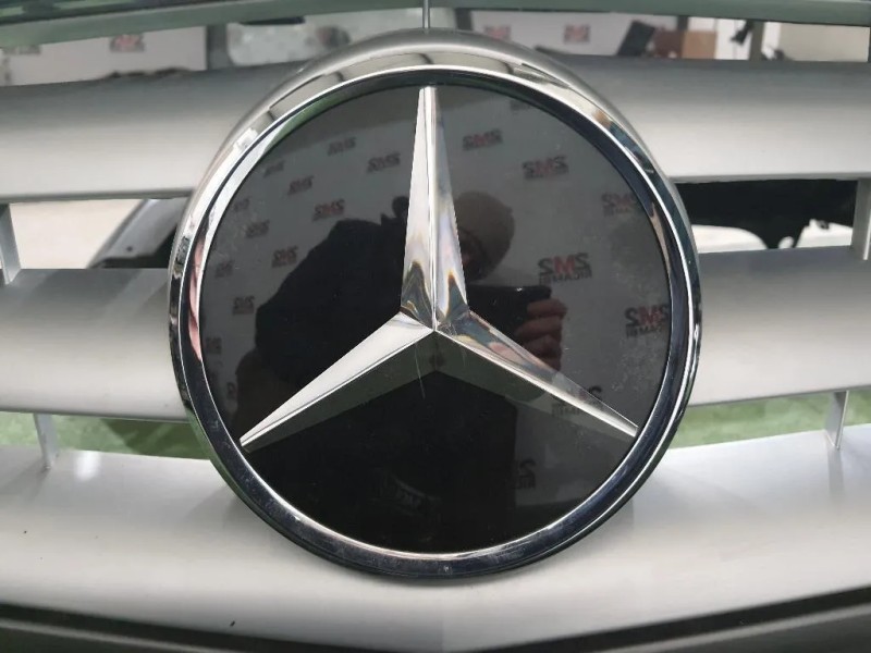 Stemma ANT  Mercedes Classe B W246 2014