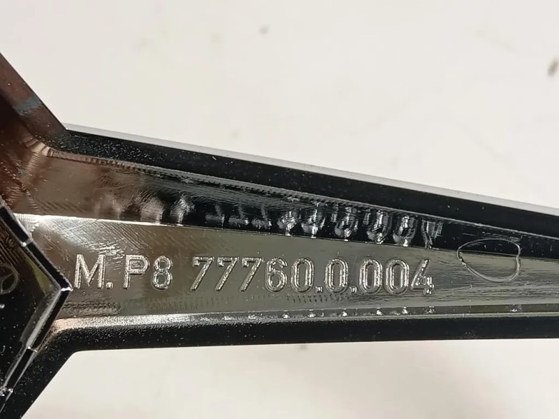 Stemma ANT A 215 888 01 86 Mercedes Classe C C203 Coupé 2002