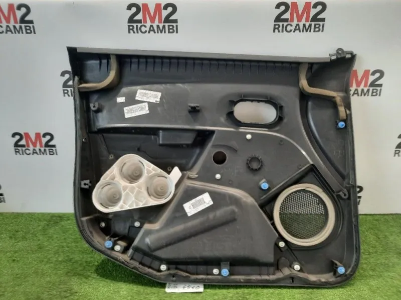 Pannello Rivestimento Porta ANT DX 809007372R Dacia Dokker 2013