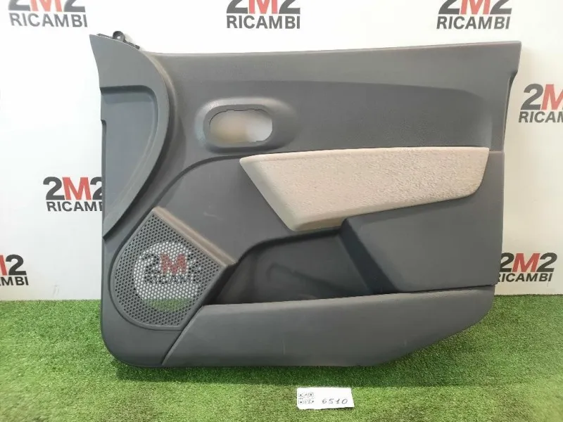 Pannello Rivestimento Porta ANT DX 809007372R Dacia Dokker 2013