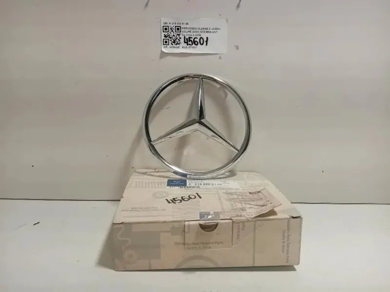 Stemma ANT A 215 888 01 86 Mercedes Classe C C203 Coupé 2002