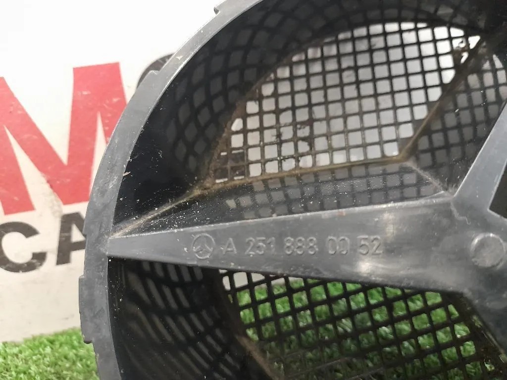 Stemma ANT A2518880086 Mercedes Classe R W251 2006