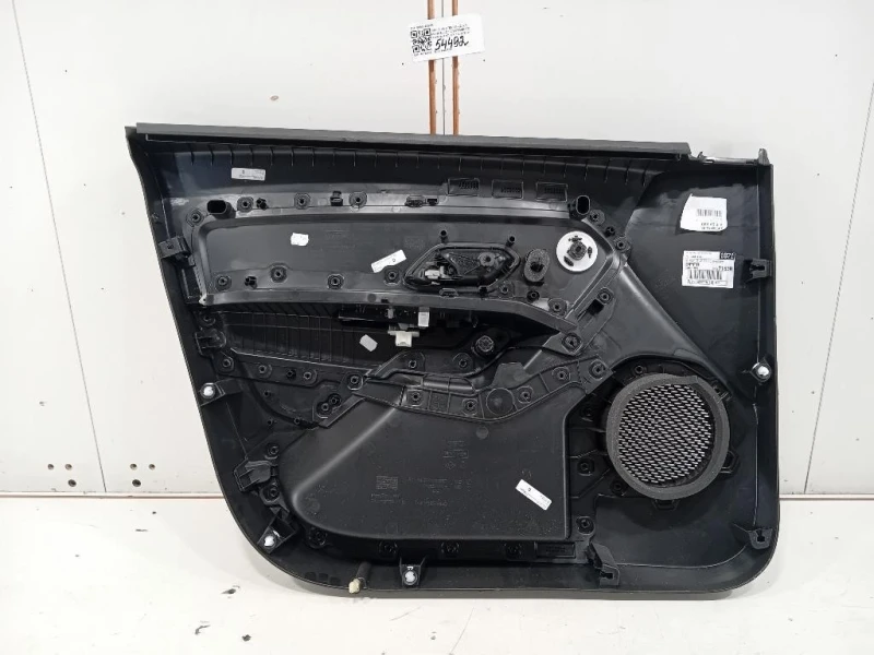 Pannello Rivestimento Porta ANT DX 809004226R Dacia Duster II 2021