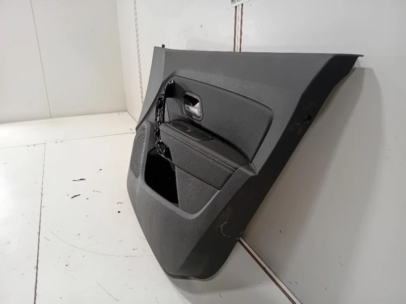 Pannello Rivestimento Porta ANT DX 809004226R Dacia Duster II 2021