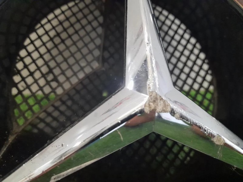 Stemma ANT A2518880086 Mercedes Classe R W251 2006