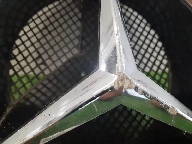 Stemma ANT A2518880086 Mercedes Classe R W251 2006