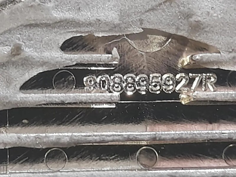 Stemma ANT 90889592R Renault Mégane III 2009