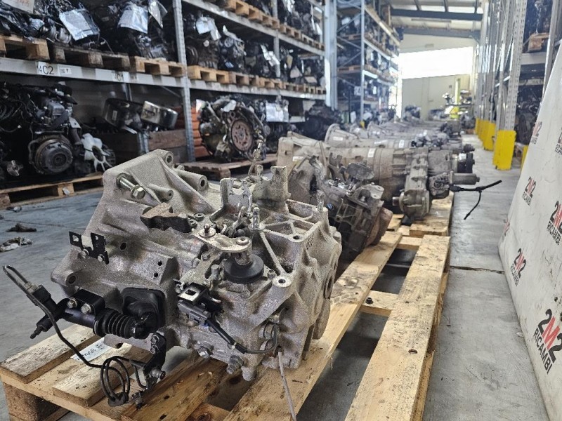 Cambio CAMBIO MANUALE 22 150CV 110KW Mazda 6 III 2013