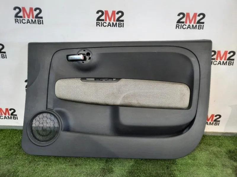 Pannello Rivestimento Porta ANT DX 735627390 Fiat 500 II 2015