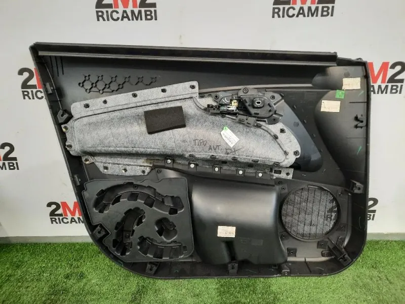 Pannello Rivestimento Porta ANT DX 735668612 Fiat TIPO II 2016