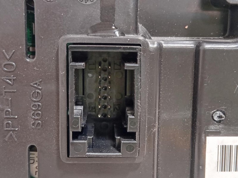 Pannello Rivestimento Porta ANT DX 735668612 Fiat TIPO II 2016