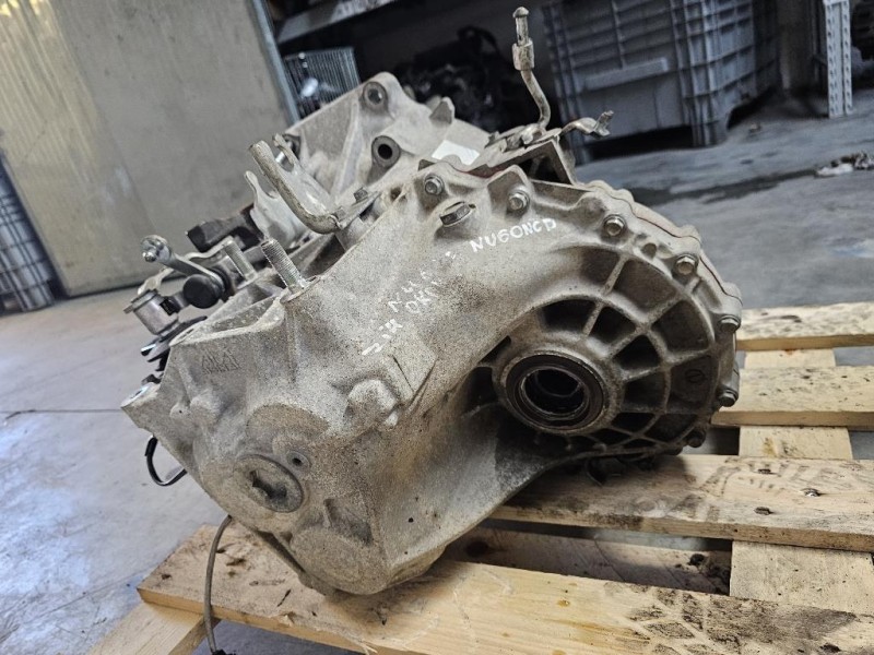 Cambio CAMBIO MANUALE 22 150CV 110KW Mazda 6 III 2013