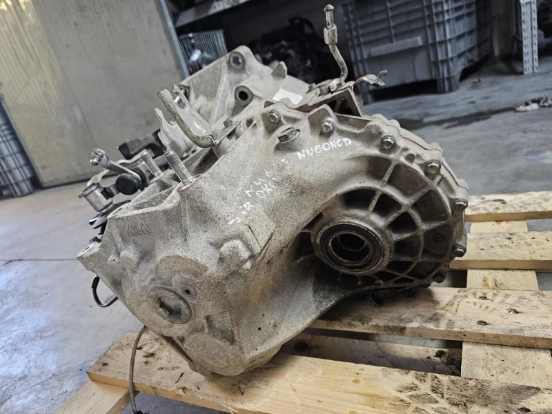 Cambio CAMBIO MANUALE 22 150CV 110KW Mazda 6 III 2013