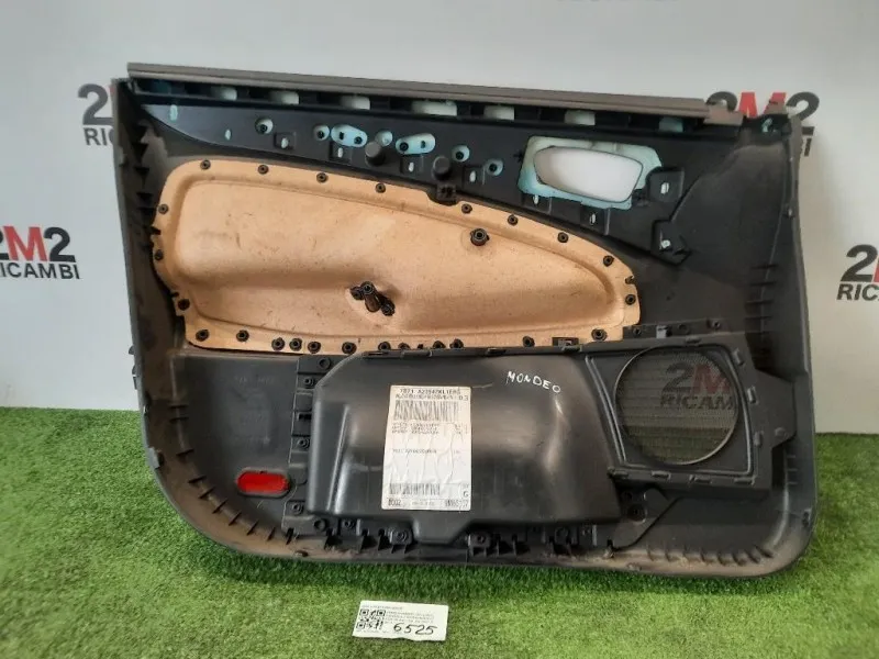 Pannello Rivestimento Porta ANT DX VP7S7X20914AEW Ford Mondeo IV 2007