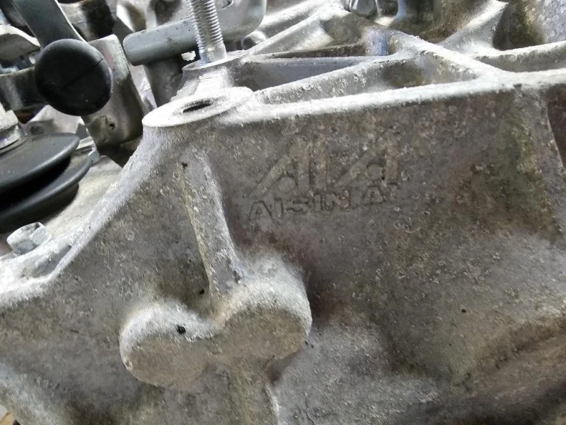 Cambio CAMBIO MANUALE 22 150CV 110KW Mazda 6 III 2013