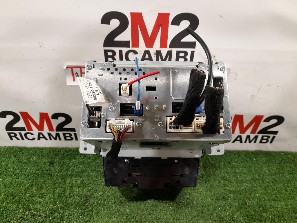 Pannello Rivestimento Porta ANT DX 823020X010GA Hyundai I10 I 2008