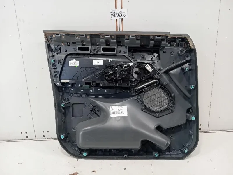 Pannello Rivestimento Porta ANT DX J9C3-20962 Jaguar E-pace 2017