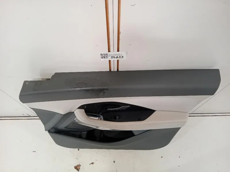 Pannello Rivestimento Porta ANT DX J9C3-20962 Jaguar E-pace 2017