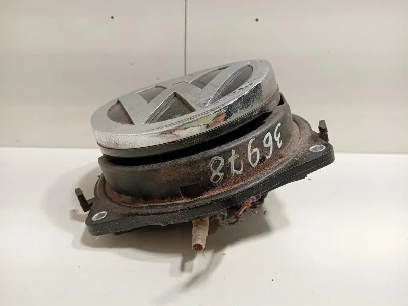 Stemma Portello POST 5G9827469D Volkswagen GOLF VII 2017