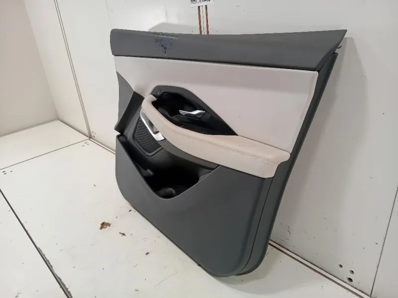 Pannello Rivestimento Porta ANT DX J9C3-20962 Jaguar E-pace 2017