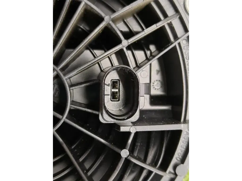 Stemma Portello POST 5G9827469D Volkswagen T-roc 2017