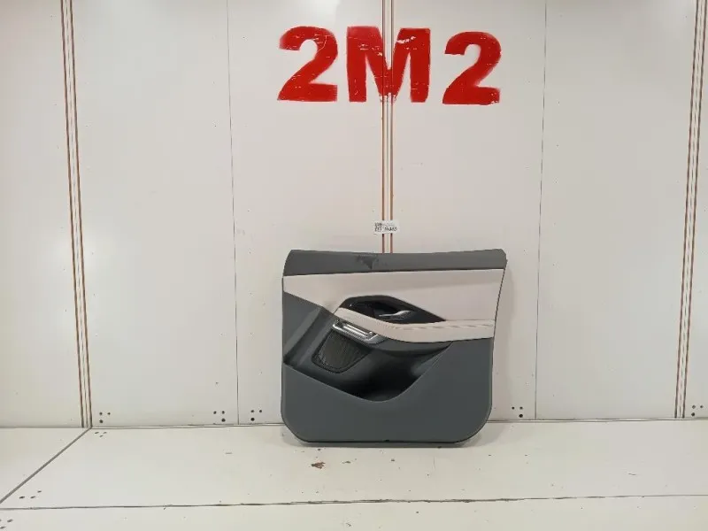 Pannello Rivestimento Porta ANT DX J9C3-20962 Jaguar E-pace 2017