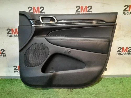 Pannello Rivestimento Porta ANT DX A047705 Jeep Grand Cherokee IV 2011