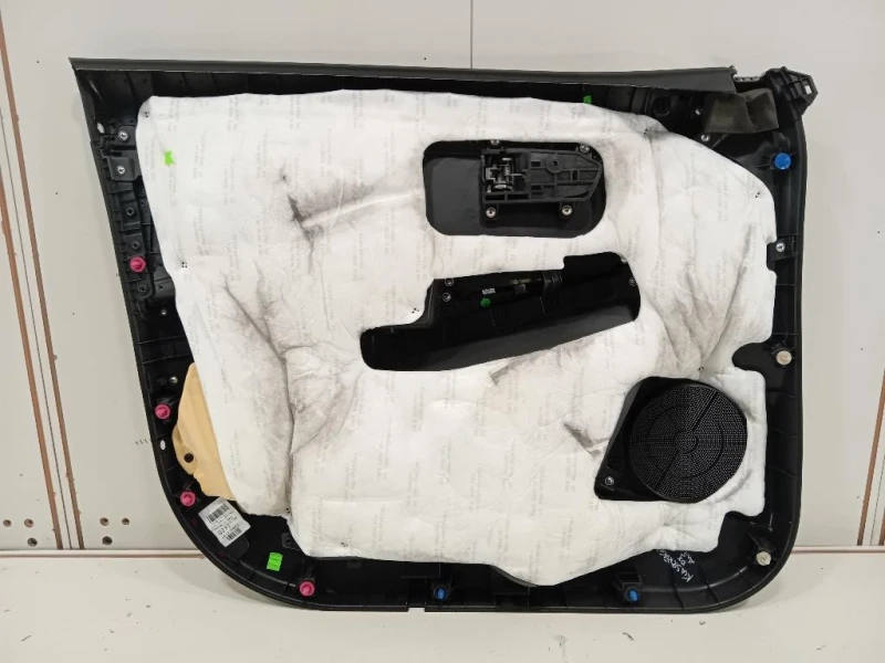 Pannello Rivestimento Porta ANT DX 82302-3U023 Kia Sportage III 2010